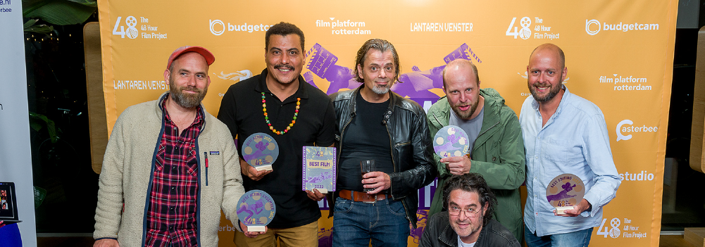 48 HFP Rotterdam 2022 winnaars 48 HFP Rotterdam 2022 winnaars