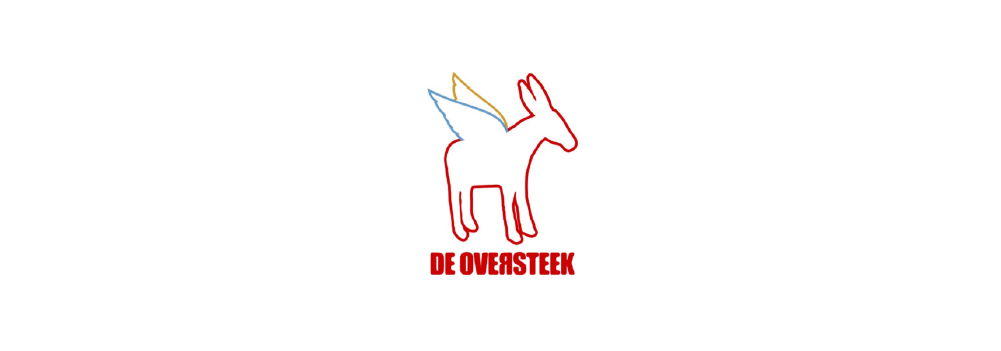 Hesdy Lonwijk de Oversteek Hesdy Lonwijk de Oversteek