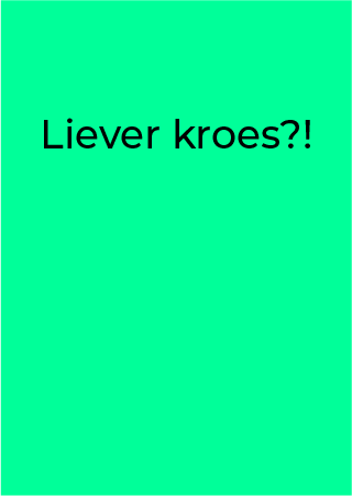 Liever kroes placeholder poster