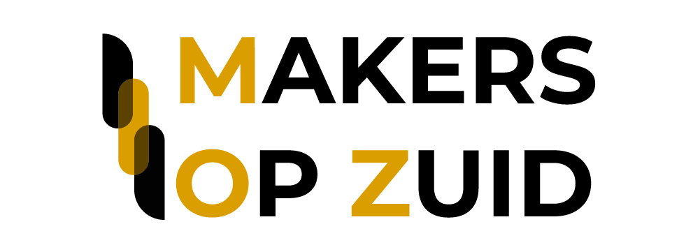 Makers op Zuid banner Makers op Zuid banner