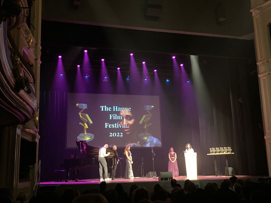 The Hague Film Festival